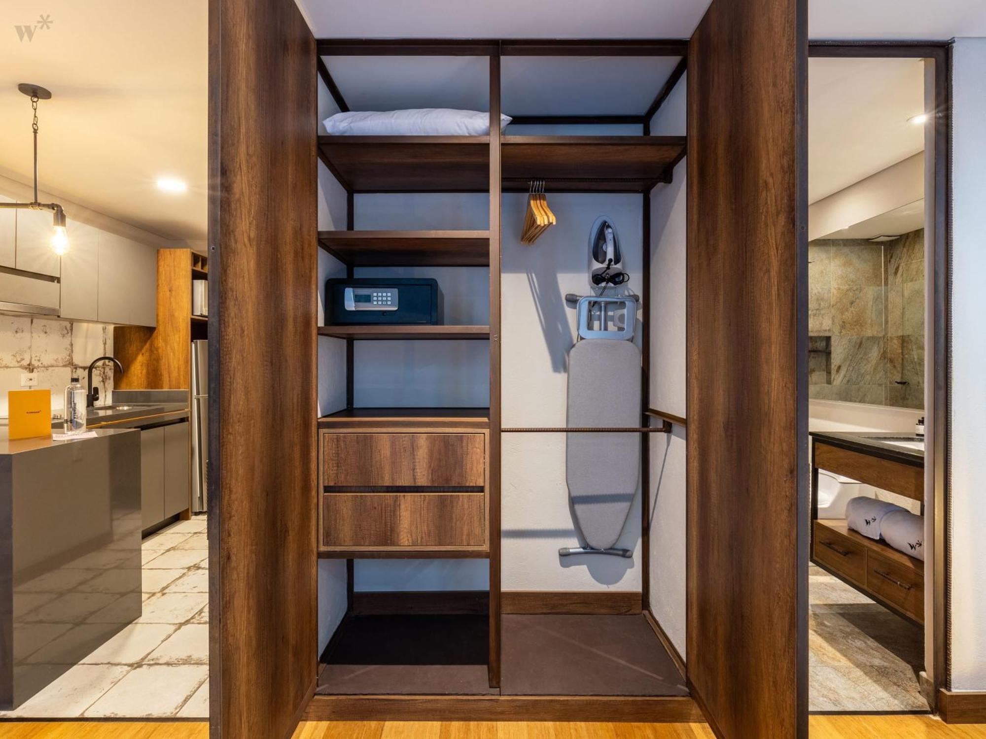 Amazing Loft In Candelaria Apartment Bogota Bagian luar foto