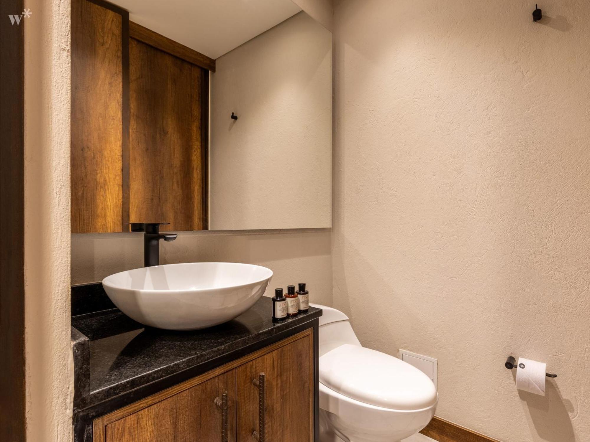 Amazing Loft In Candelaria Apartment Bogota Bagian luar foto